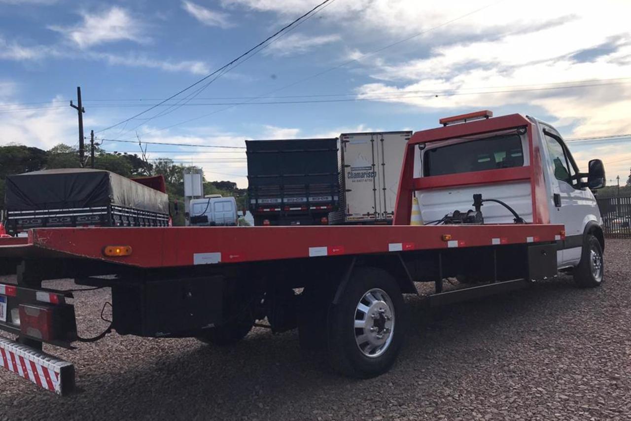 Iveco Daily 45F14 - 11/12 5