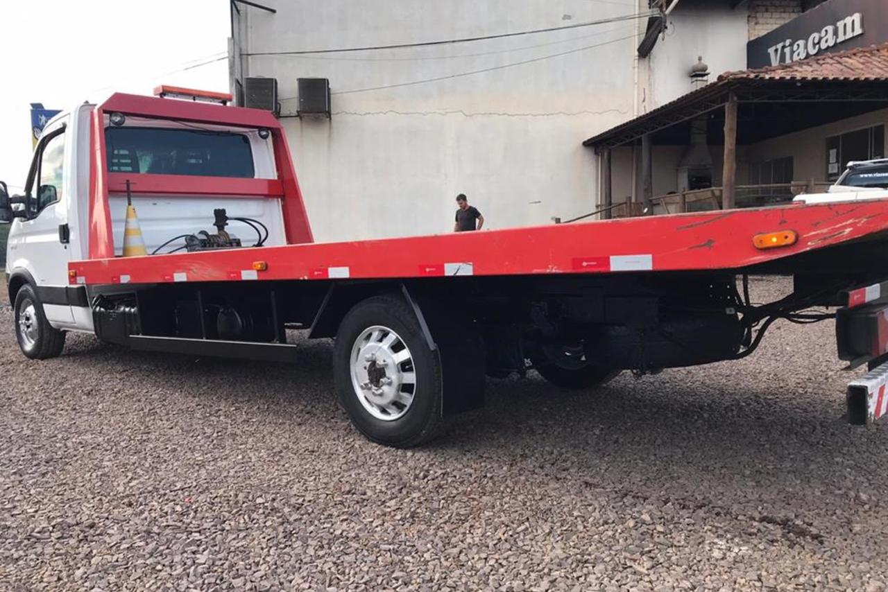 Iveco Daily 45F14 - 11/12 6