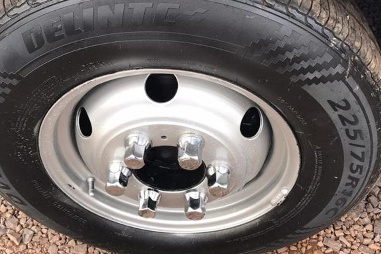 Iveco Daily 45F14 - 11/12 7