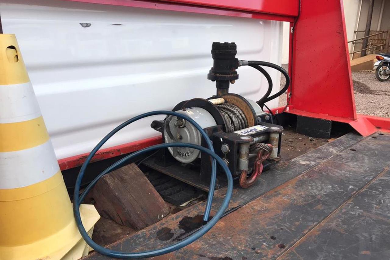 Iveco Daily 45F14 - 11/12 9