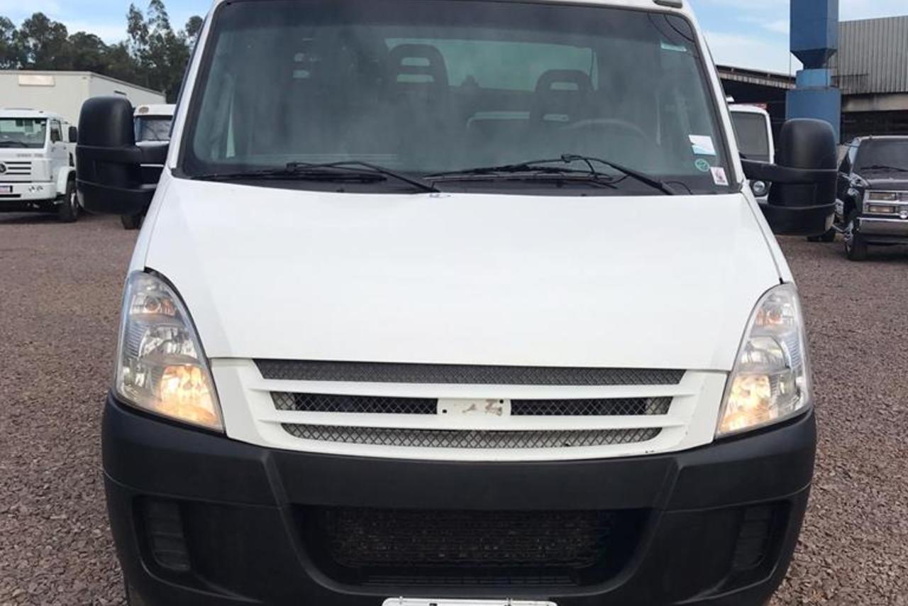Iveco Daily 45F14 - 11/12 11