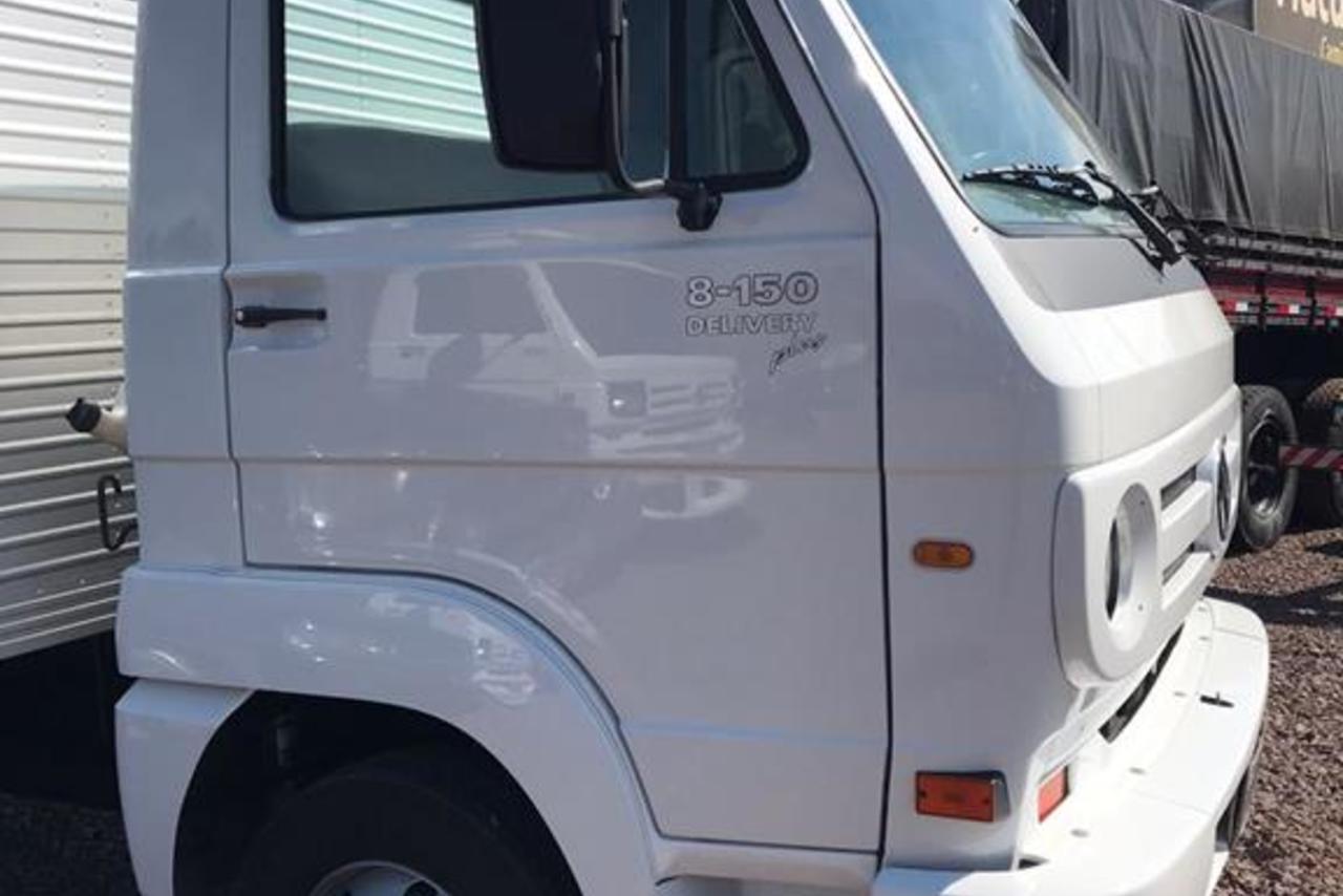 Volkswagen 8 150 - 11/11 2