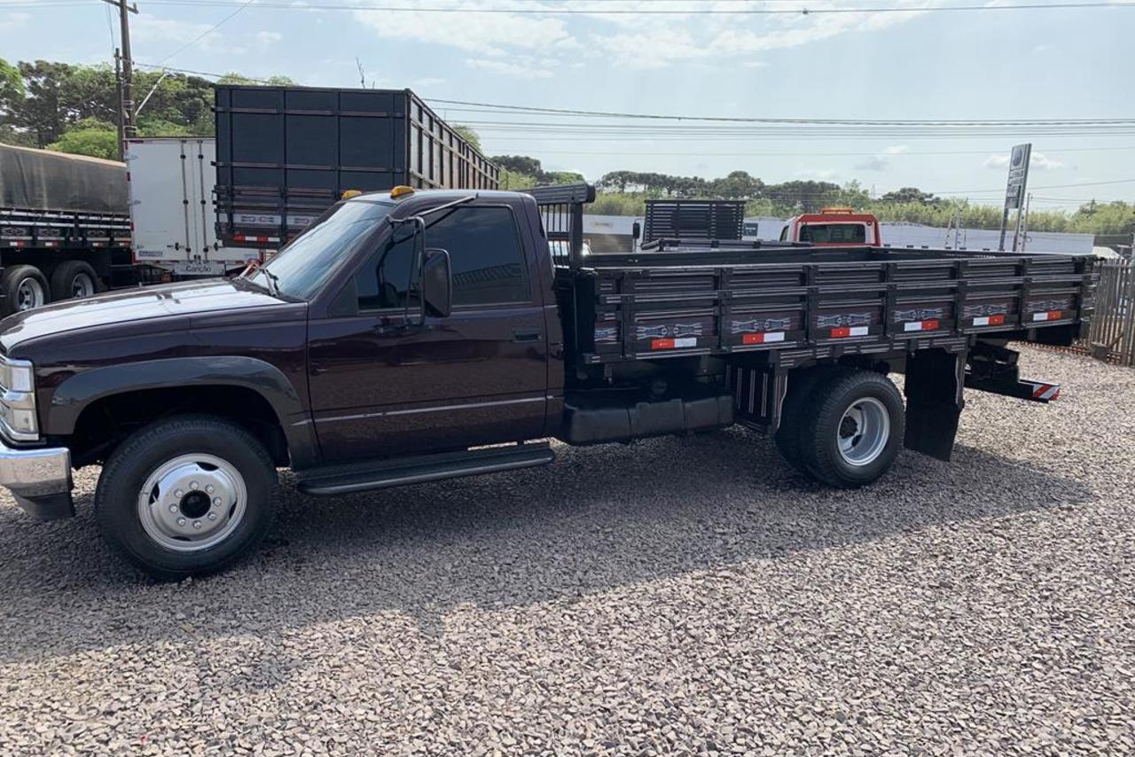 GMC GMC 6150 - 02/02 2