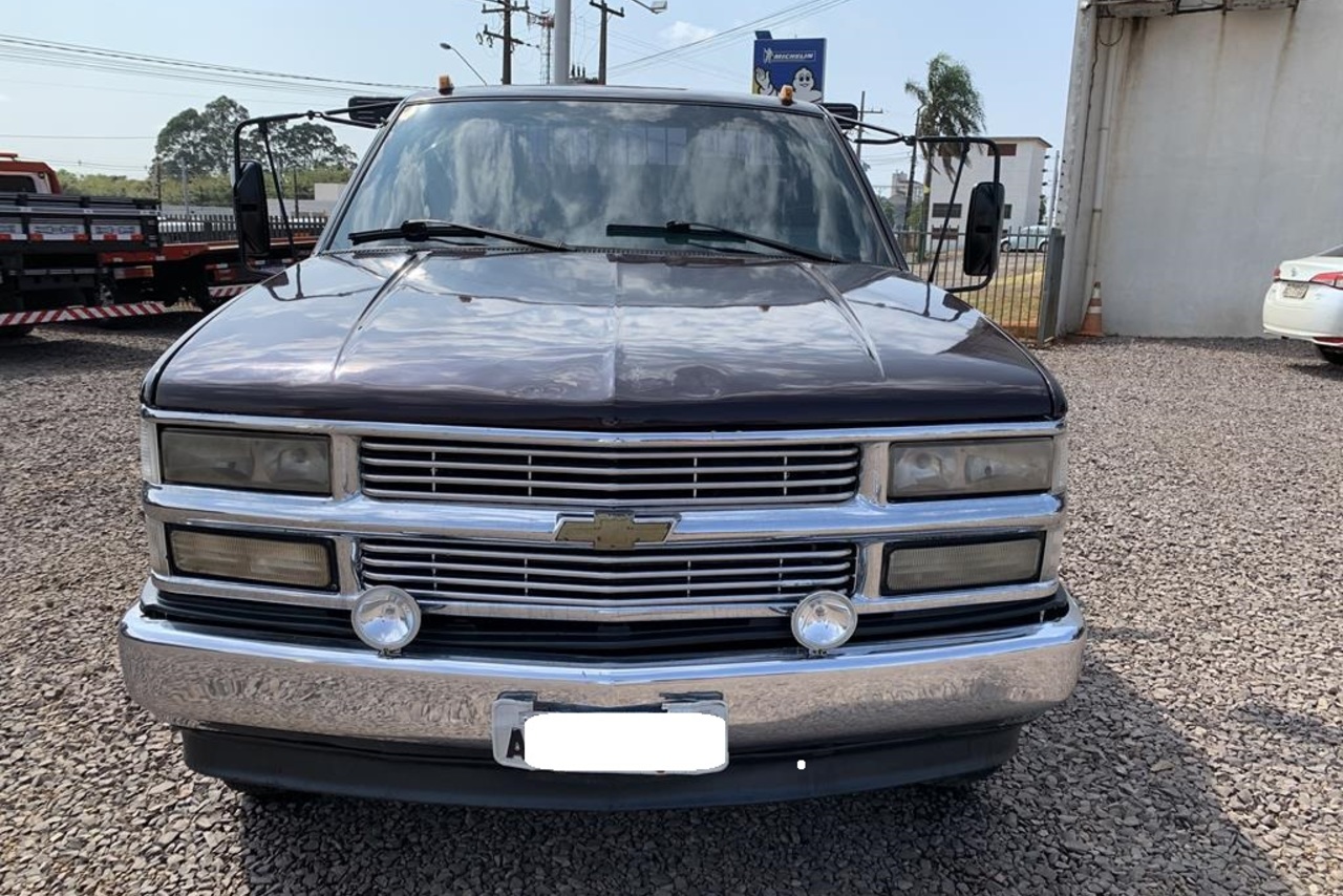 GMC GMC 6150 - 02/02 3