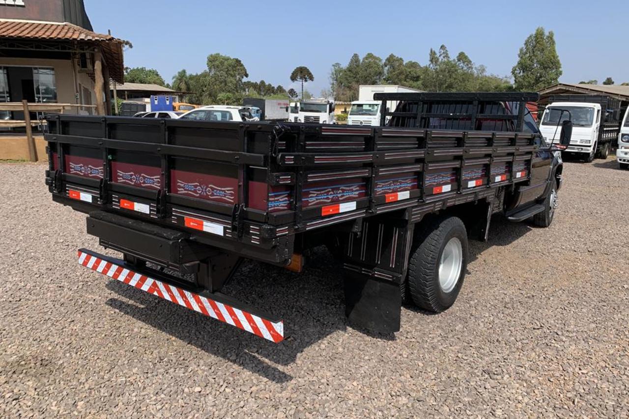 GMC GMC 6150 - 02/02 4