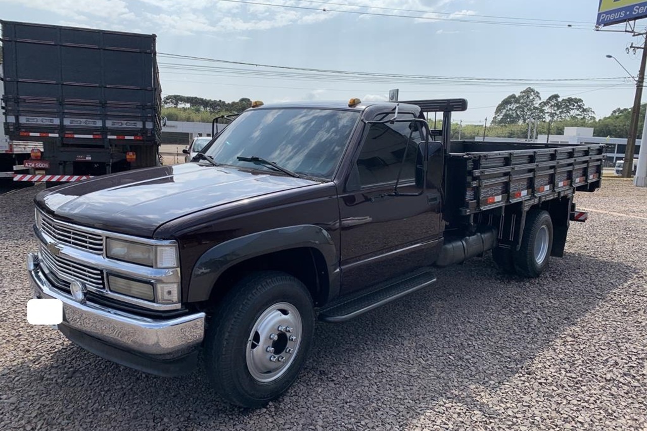 GMC GMC 6150 - 02/02 5