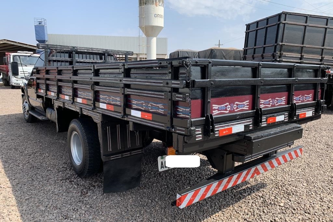 GMC GMC 6150 - 02/02 6