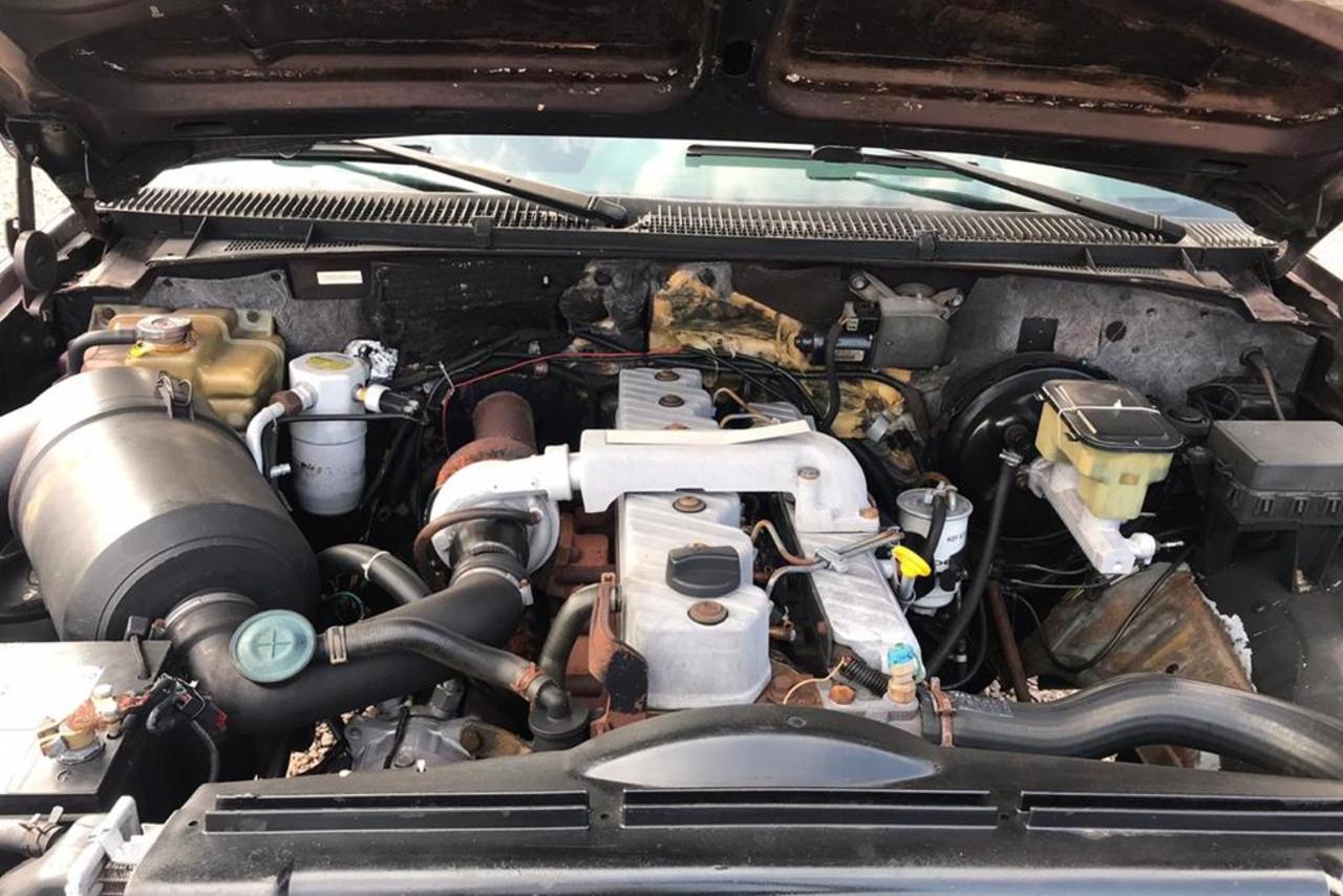 GMC GMC 6150 - 02/02 7