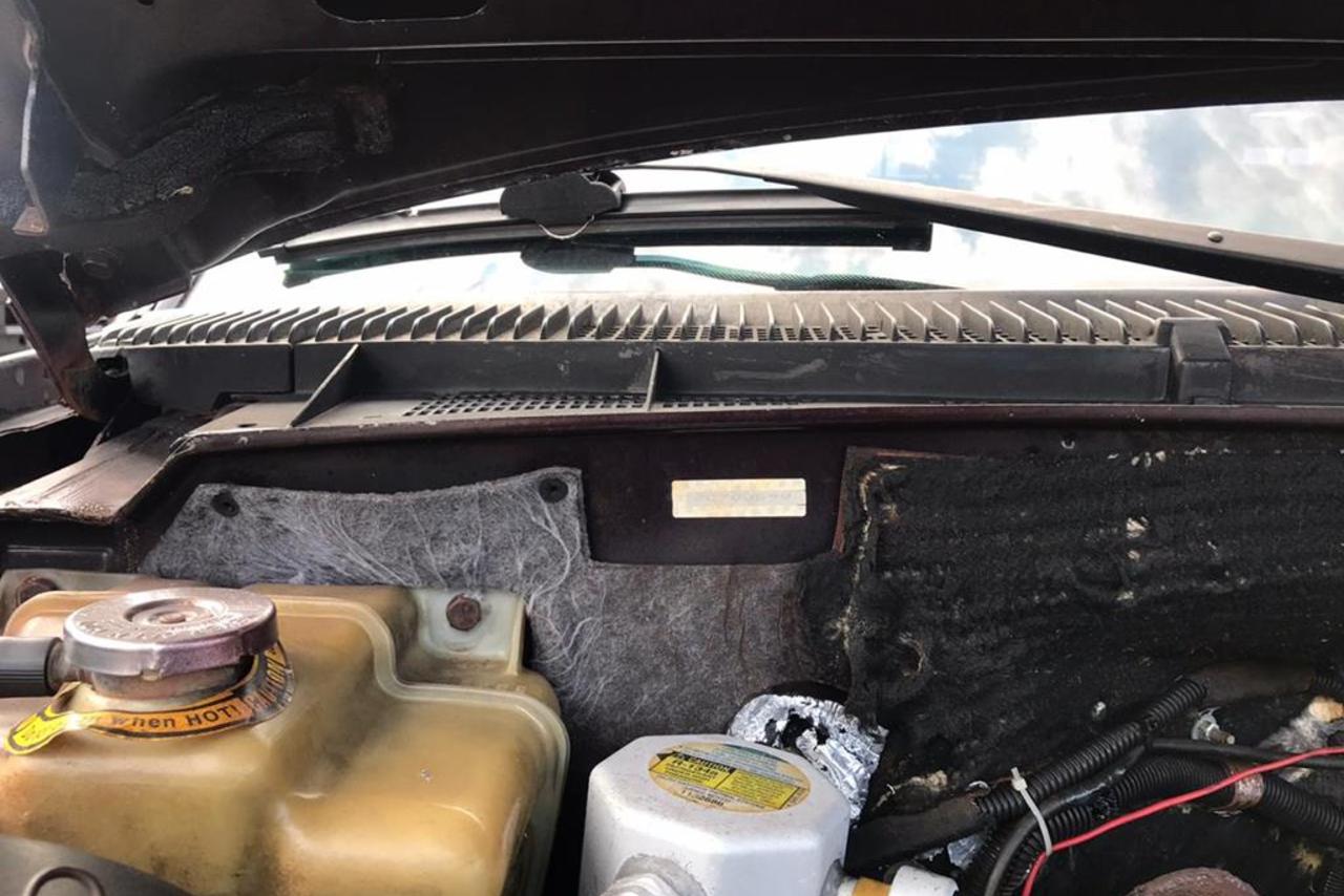 GMC GMC 6150 - 02/02 10