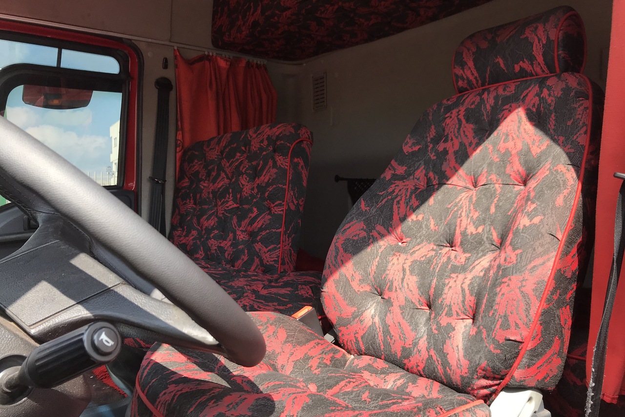 Iveco Tector 240 - 13/13 3