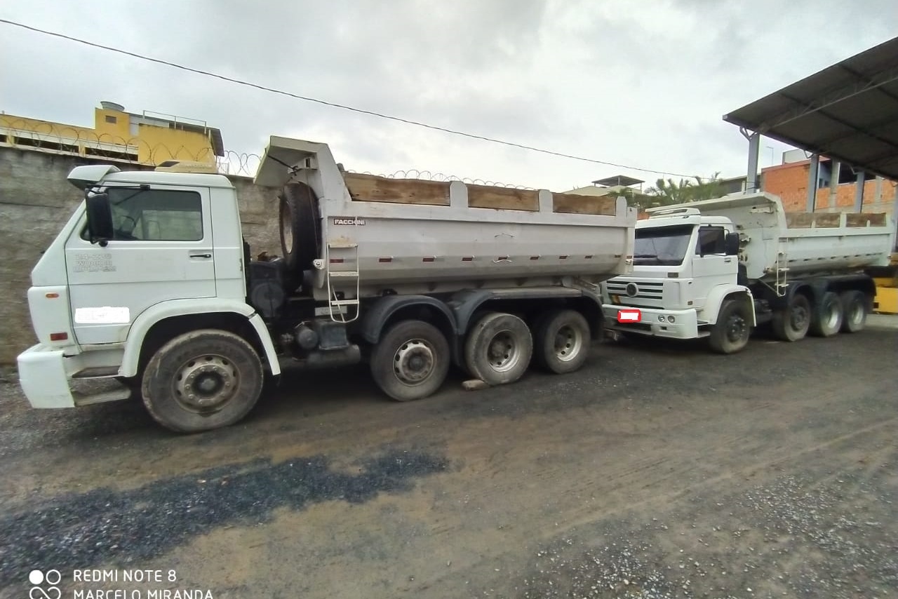 Volkswagen 24 220 - 11/12 2