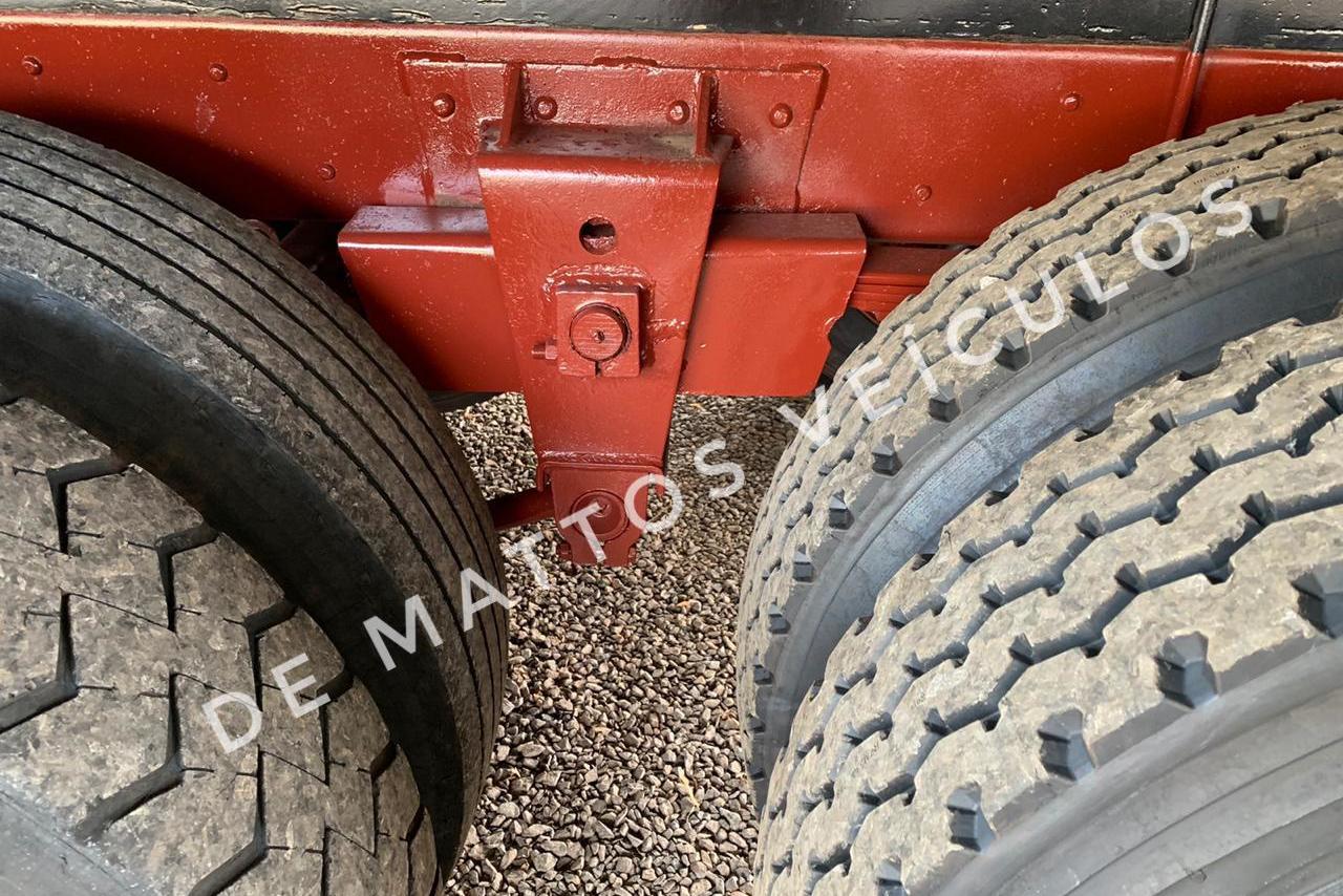 Mercedes Benz MB 1518 - 89/89 9