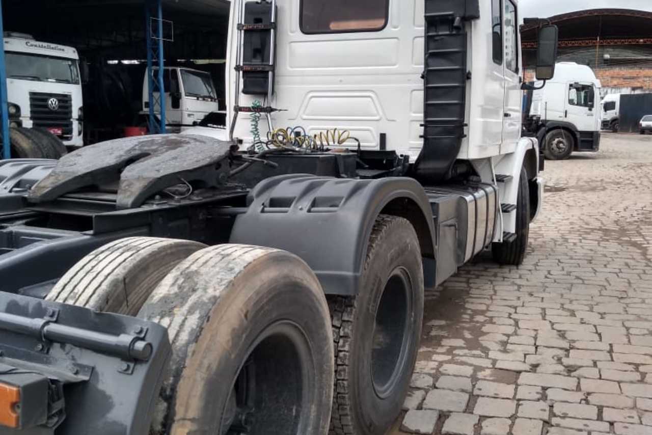 Scania 112 - 89/89 8