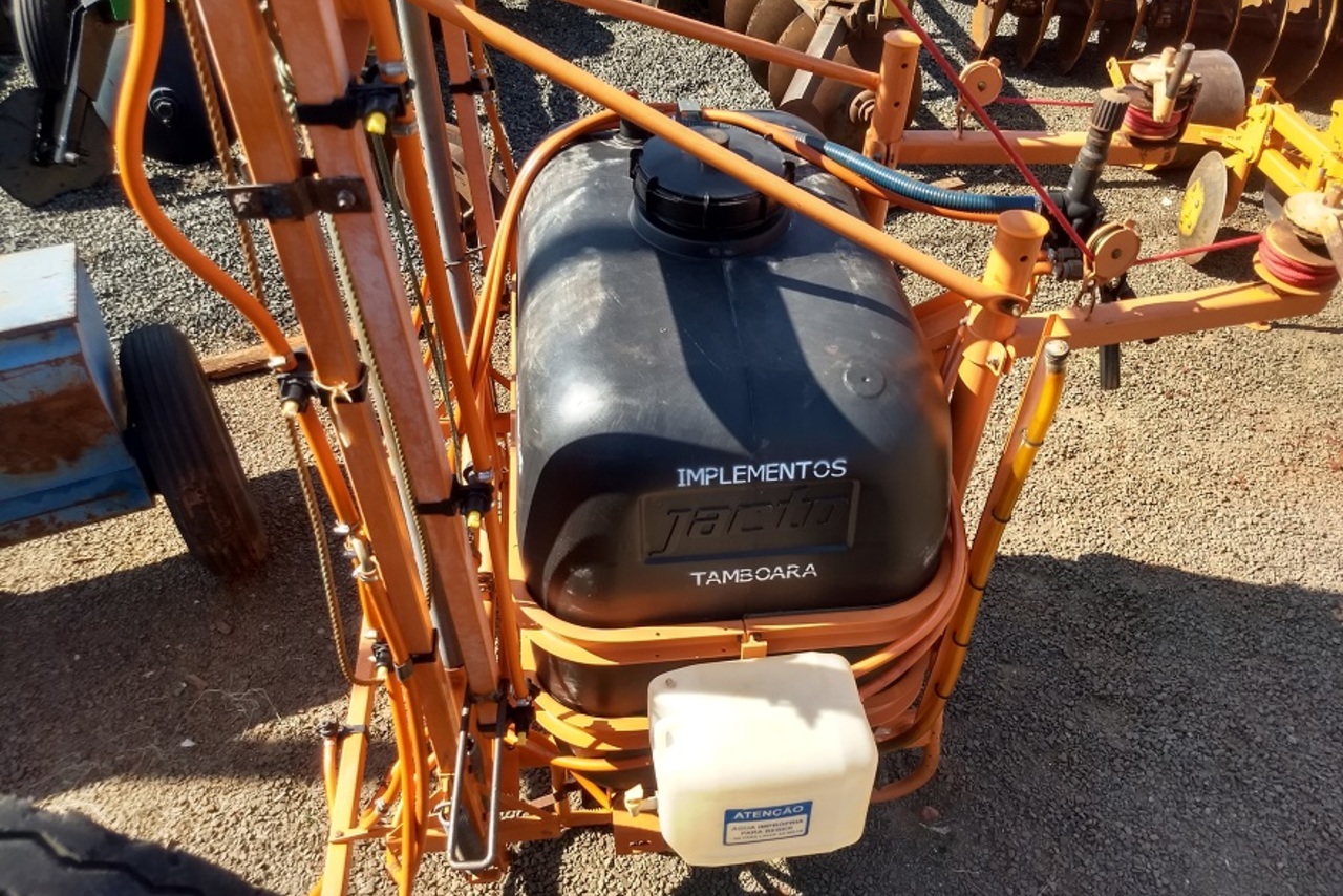 Jacto Condor AM12 - 00/00 2