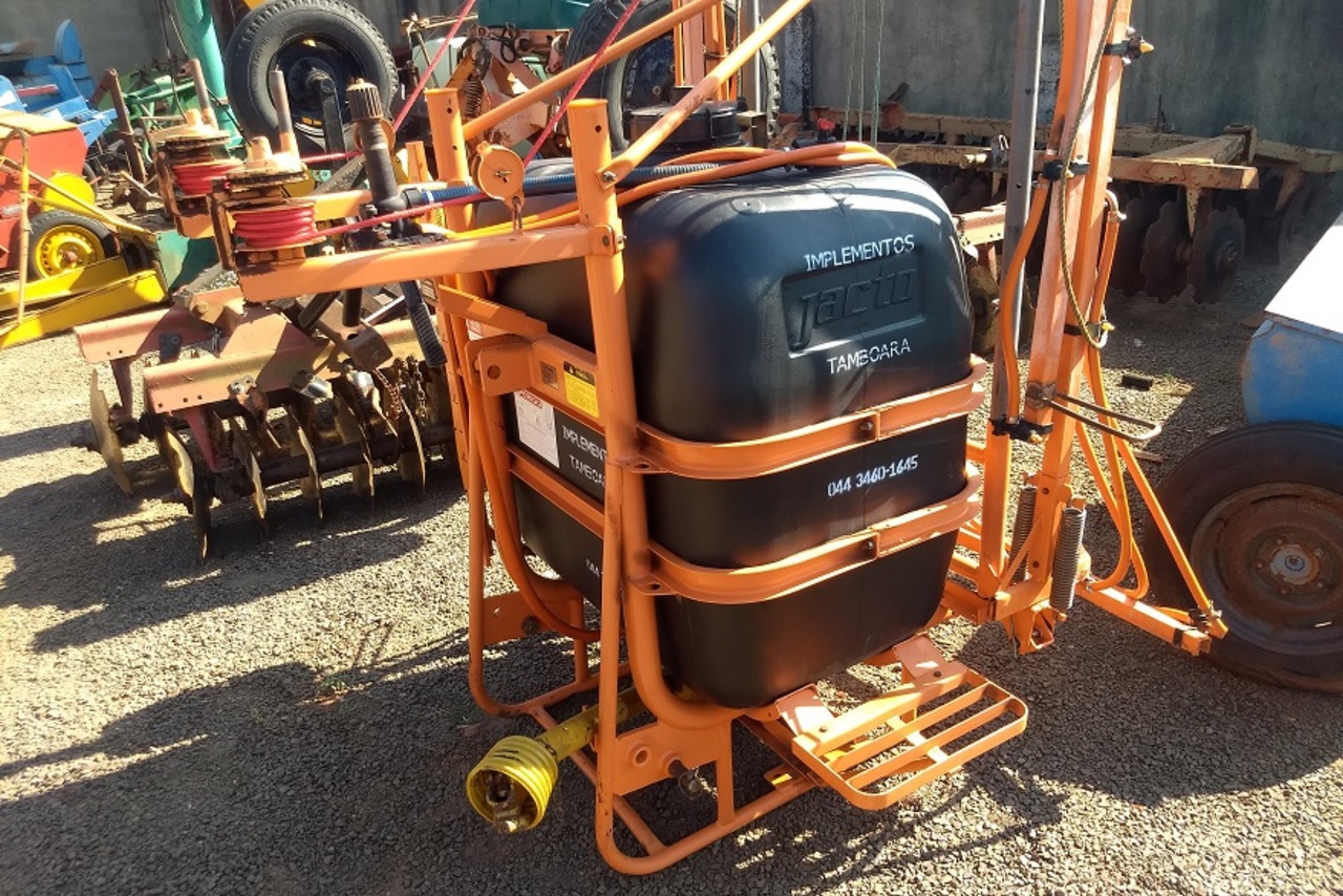 Jacto Condor AM12 - 00/00 3