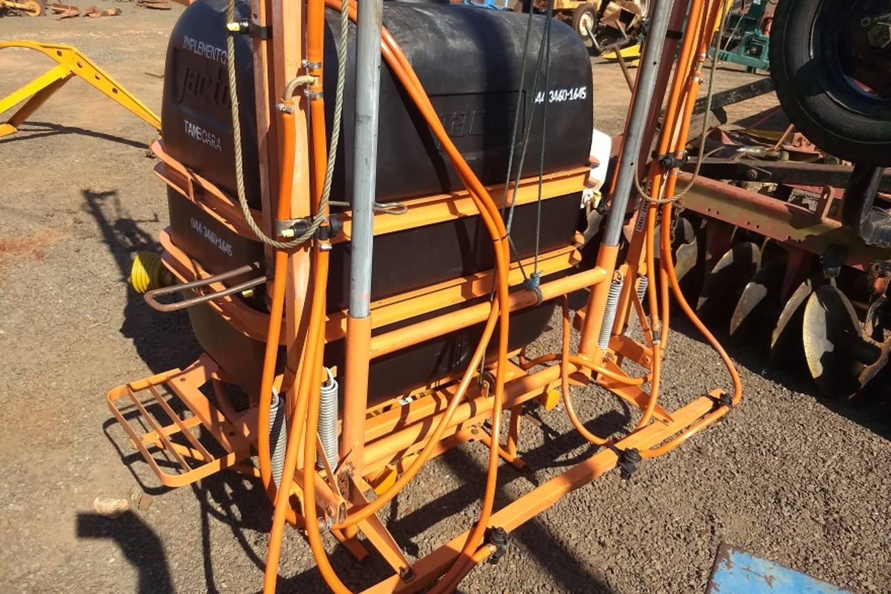 Jacto Condor AM12 - 00/00 4