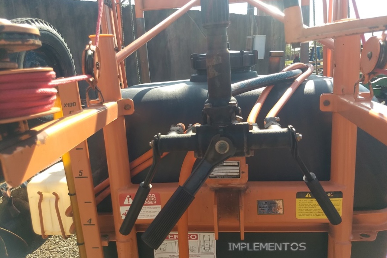 Jacto Condor AM12 - 00/00 5