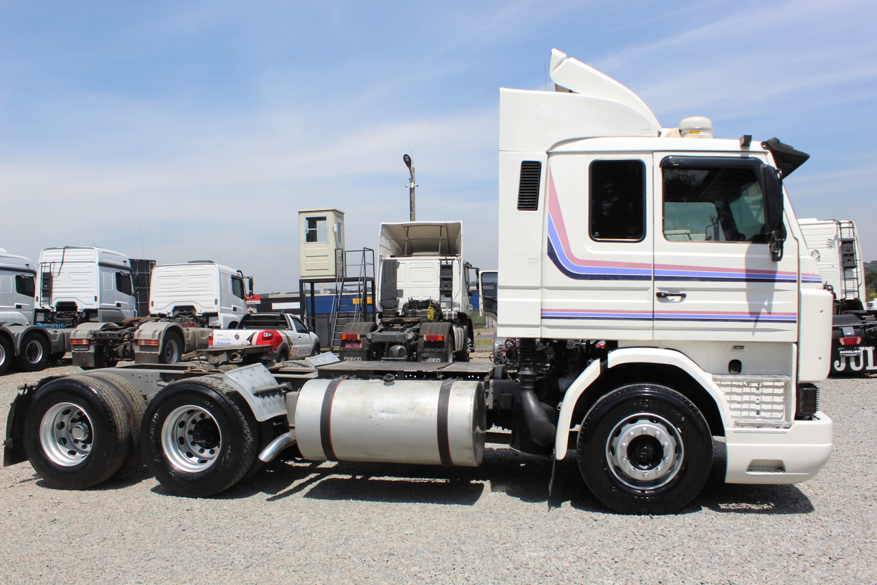 Scania 113 360 -  3