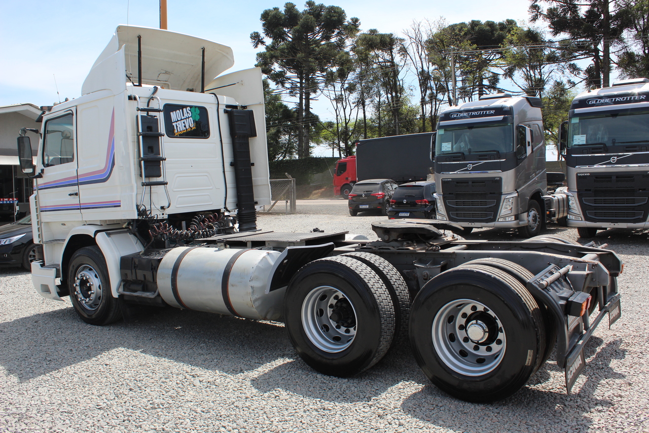 Scania 113 360 -  6