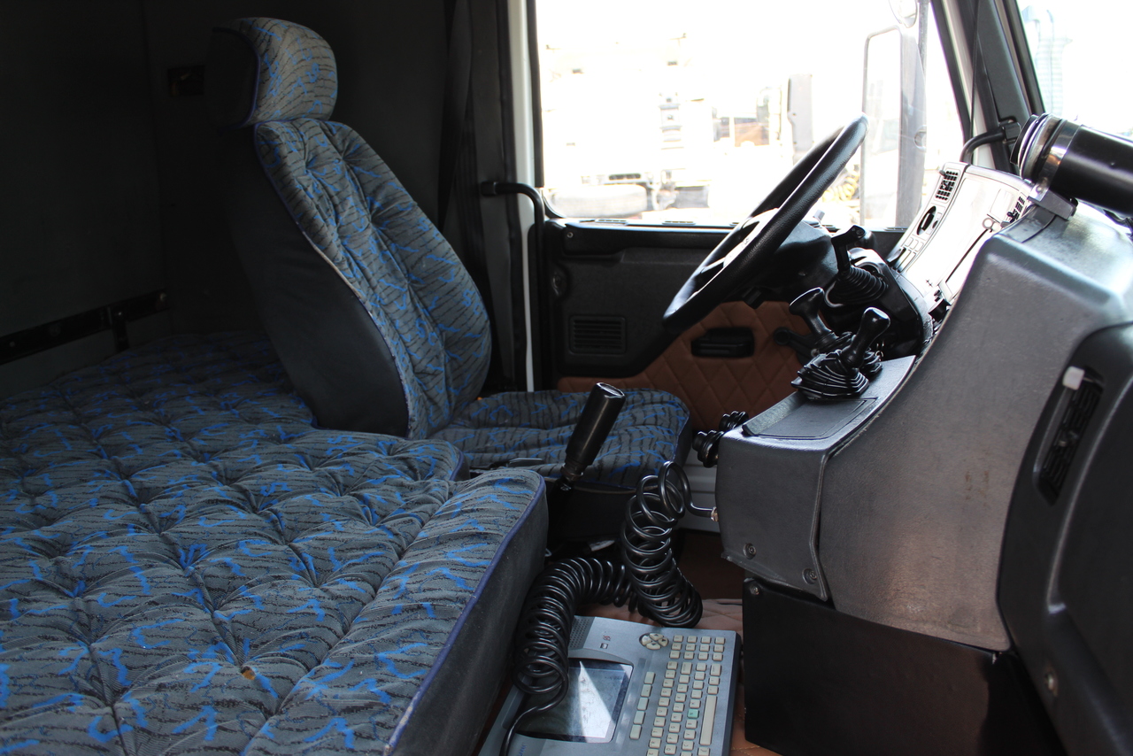 Scania 113 360 -  7