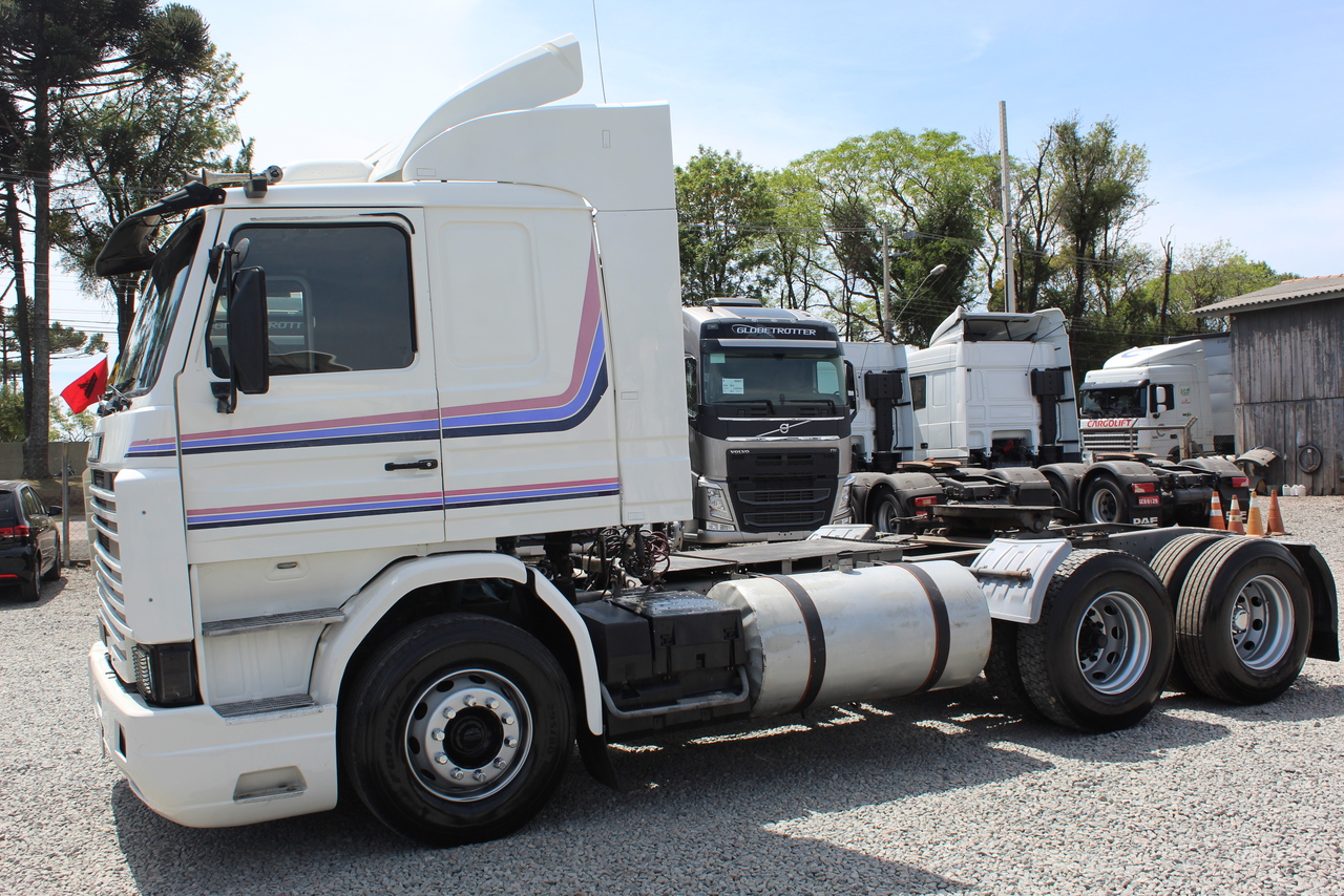 Scania 113 360 -  8