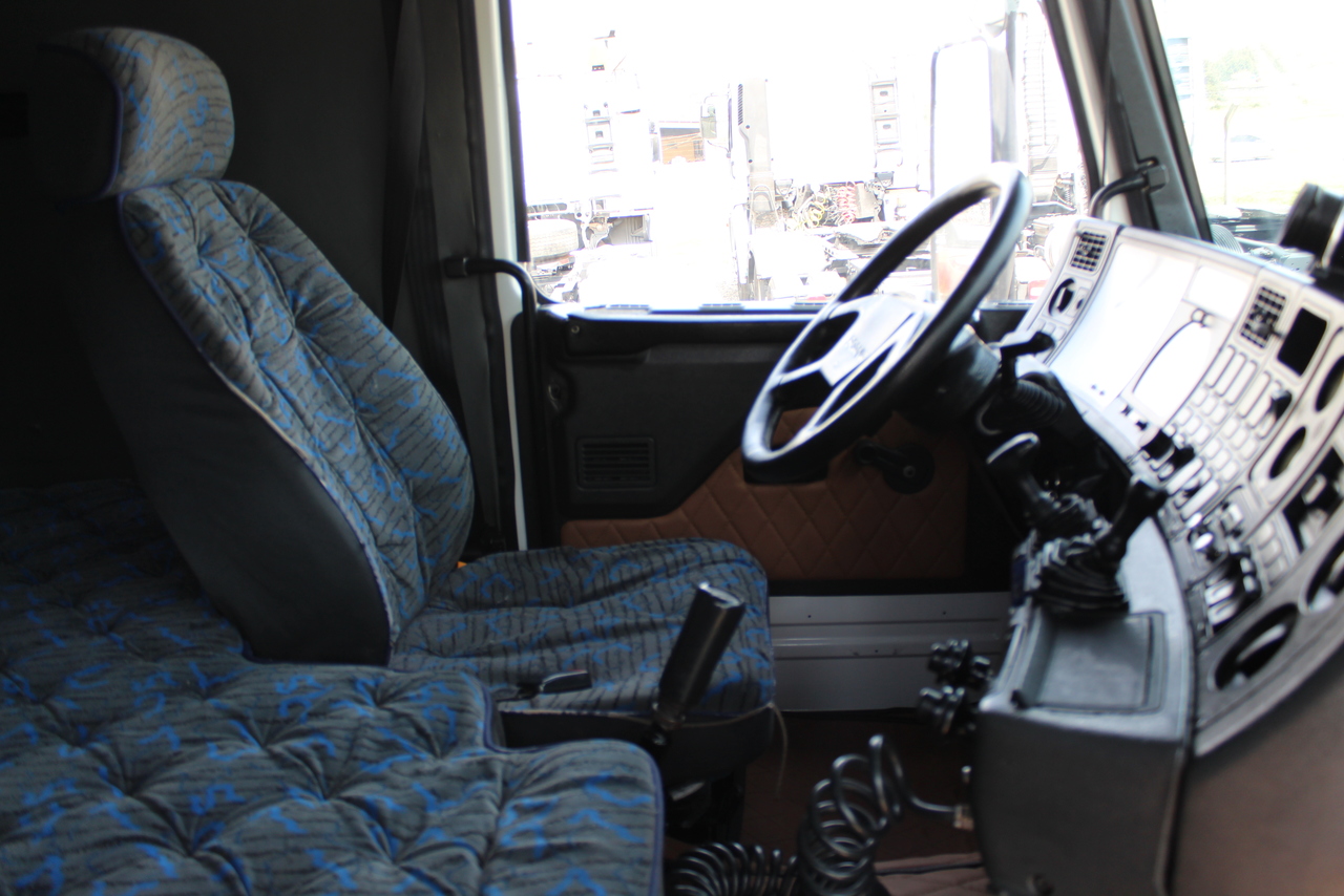 Scania 113 360 -  9