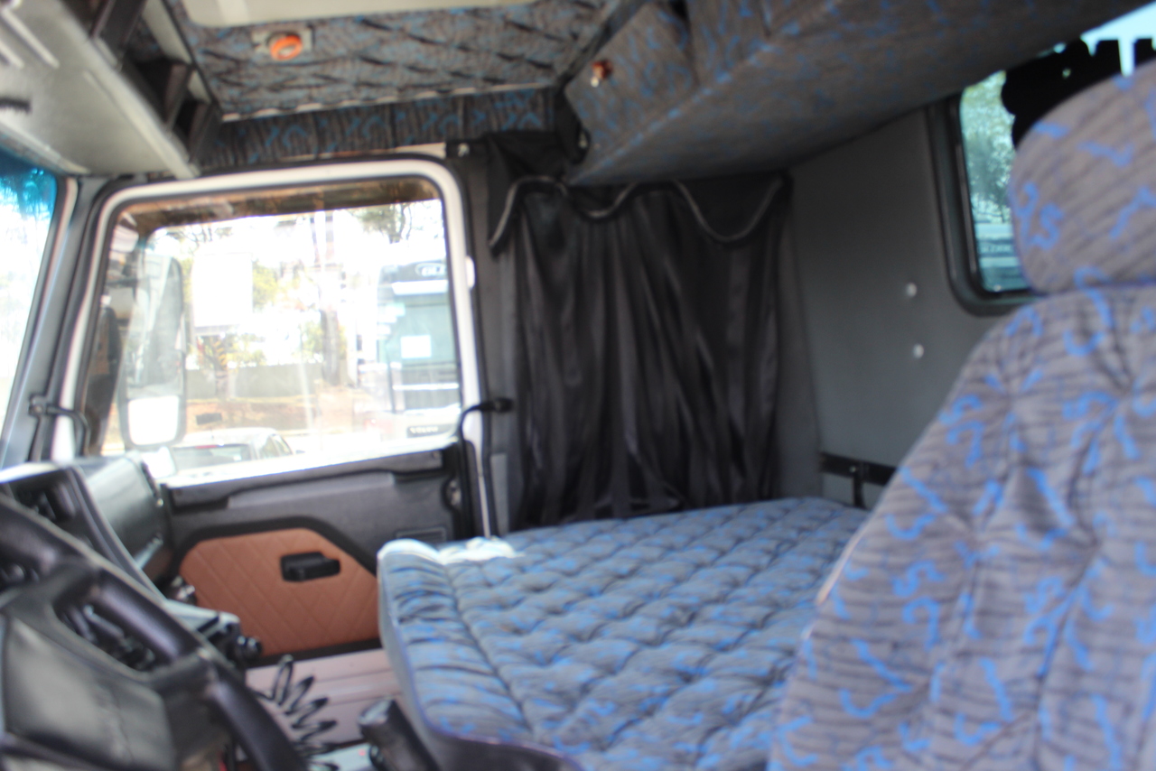 Scania 113 360 -  13