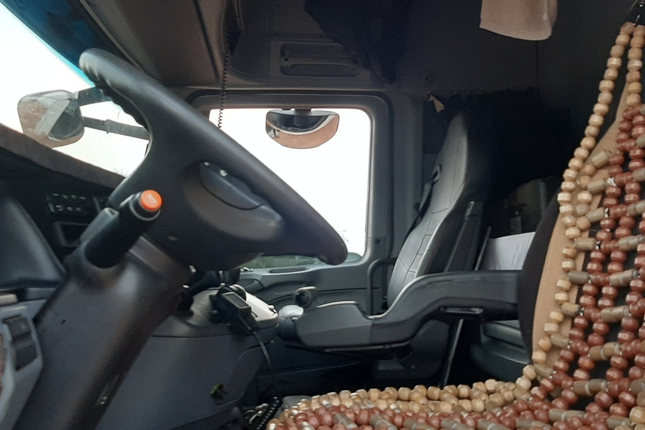 Mercedes Benz Actros 2651 - 17/18 6