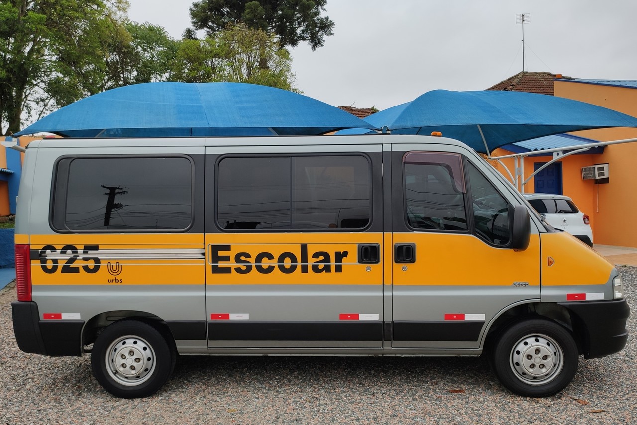 Peugeot Boxer passag. - 11/12 11