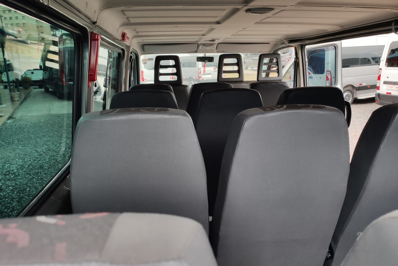Peugeot Boxer passag. - 11/12 24