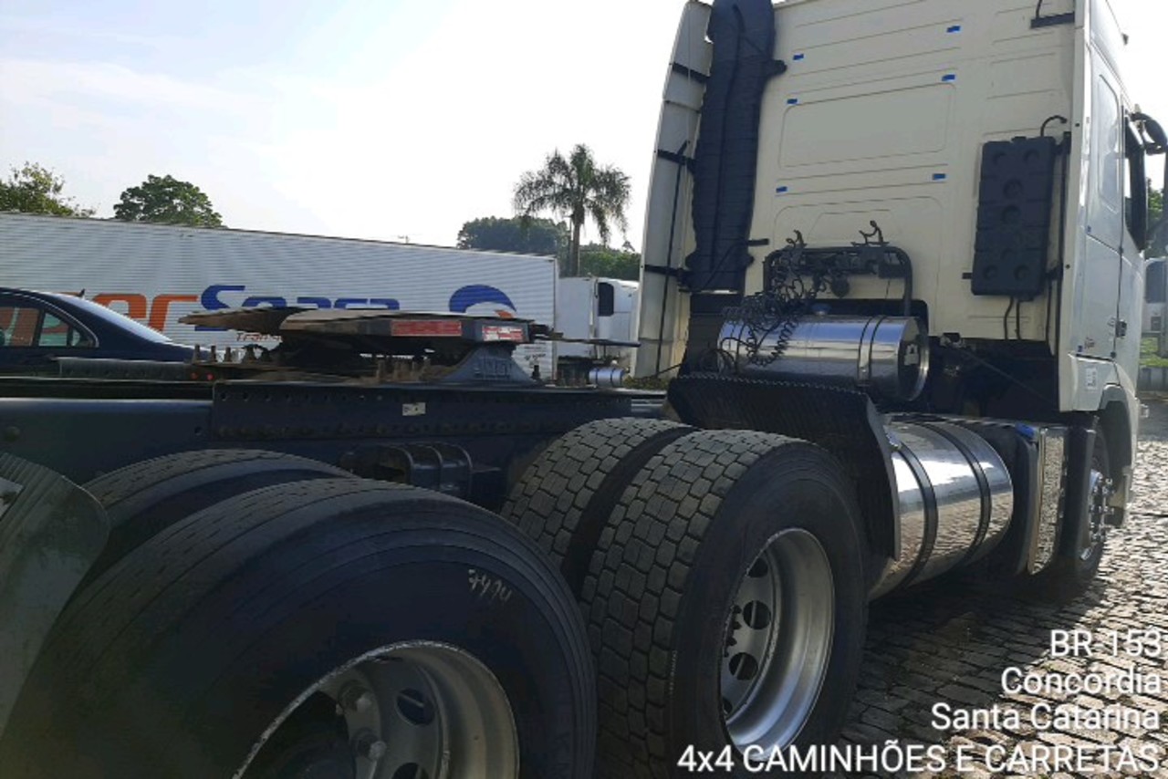Volvo FH 460 - 13/13 8