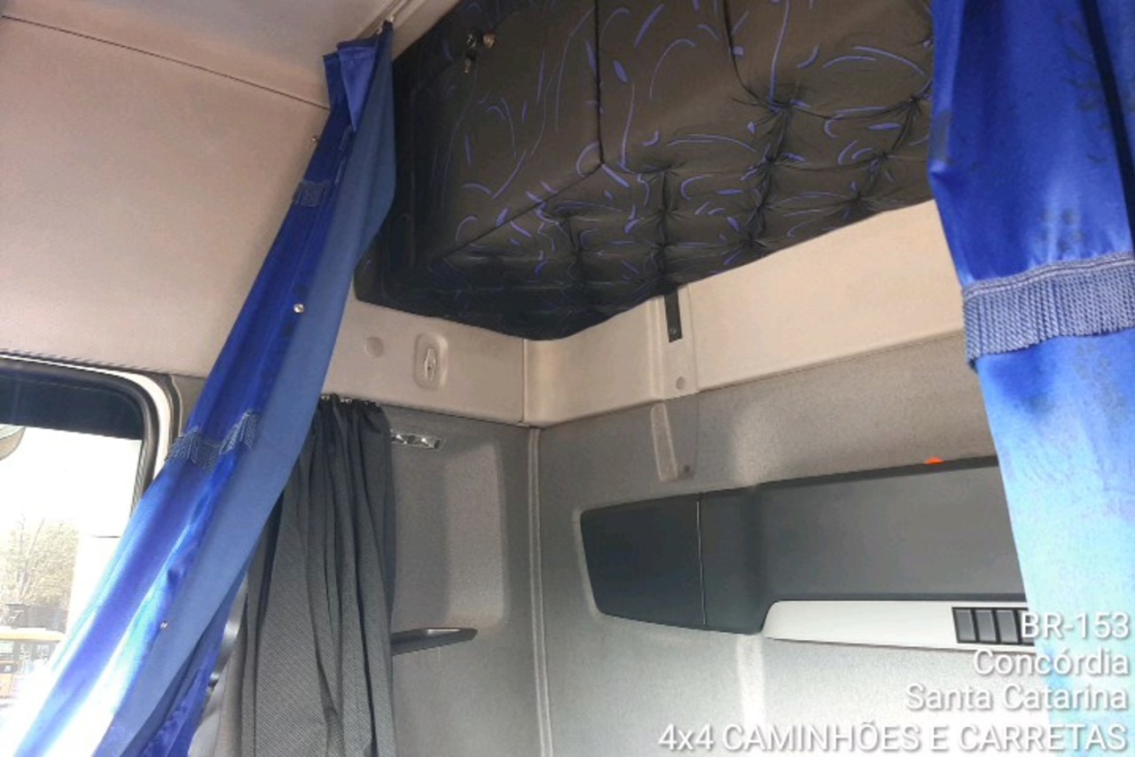 Volvo FH 460 - 13/13 10