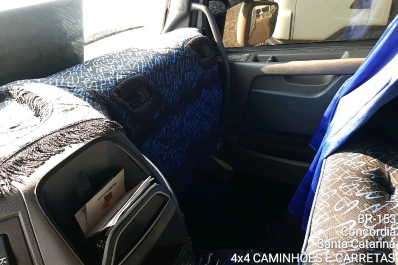 Volvo FH 460 - 13/13 11