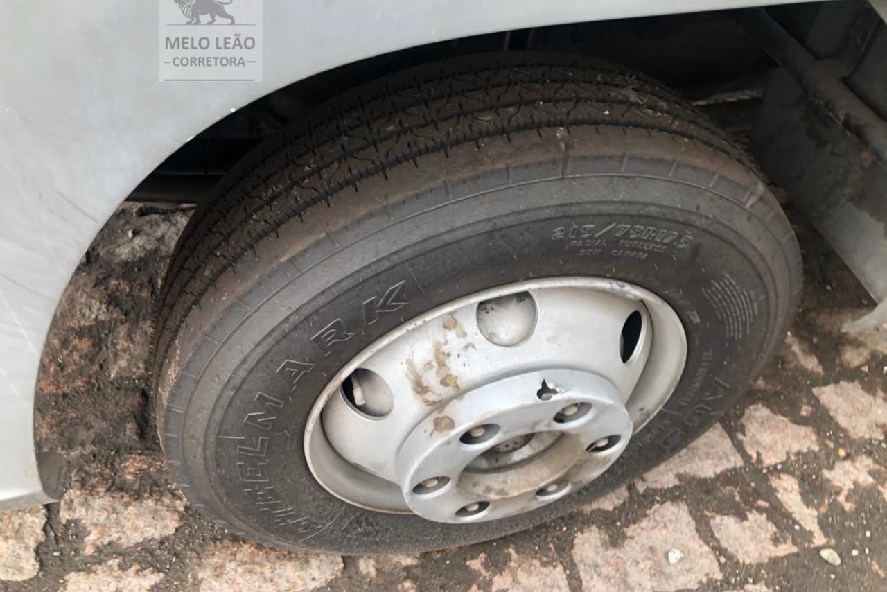 Volkswagen 8 150 - 07/08 21