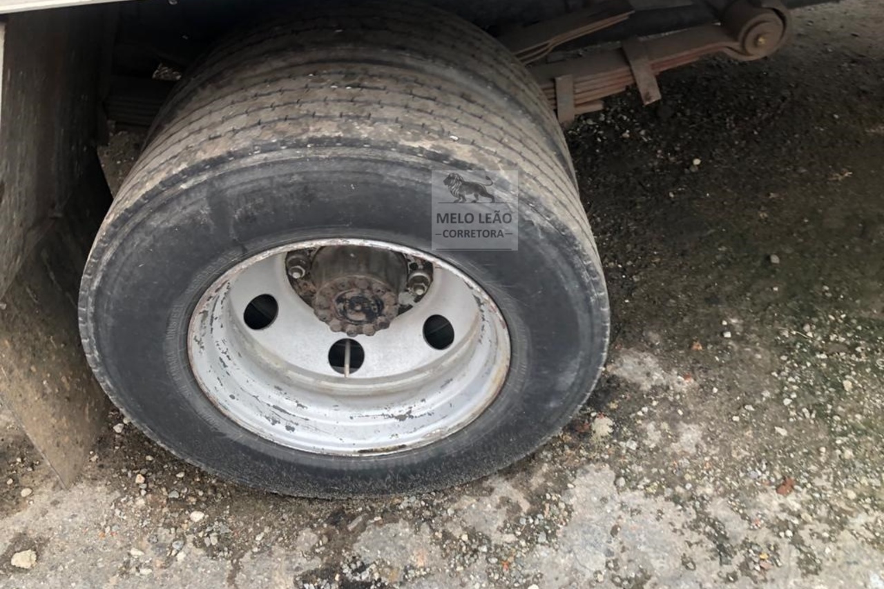 Volkswagen 8 150 - 07/08 22