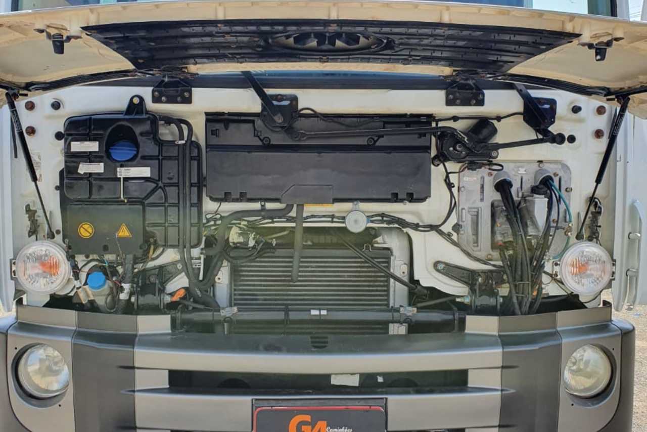 Volkswagen 24-280 E Constellation 6x2 - 12/12 5