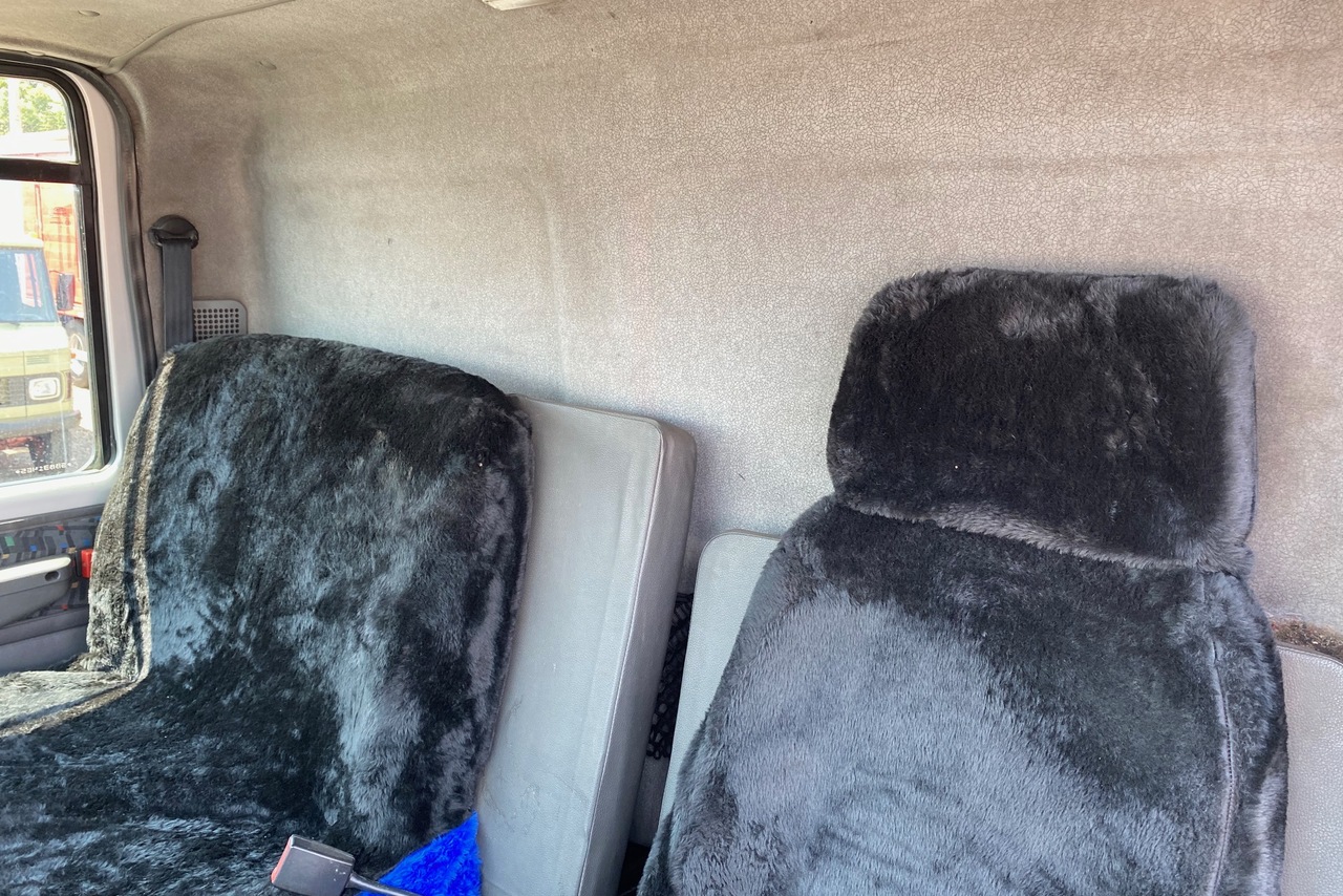 Ford Cargo2422 - 09/09 9