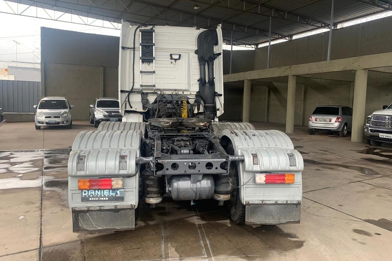 Mercedes Benz Actros 2646 - 10/11 6