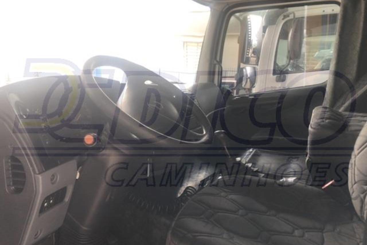 Mercedes Benz Atego 2425 - 11/11 3