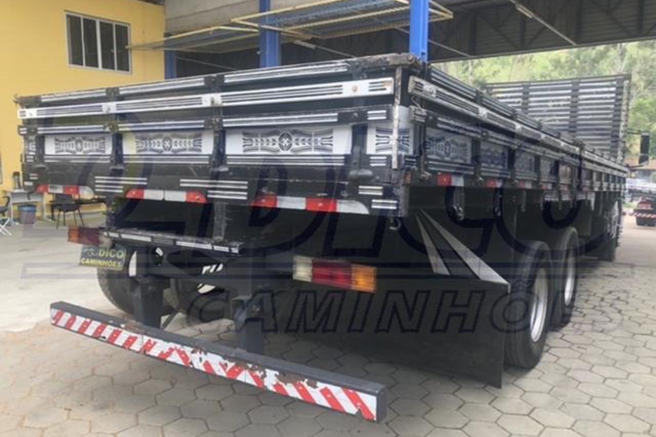 Mercedes Benz Atego 2425 - 11/11 5