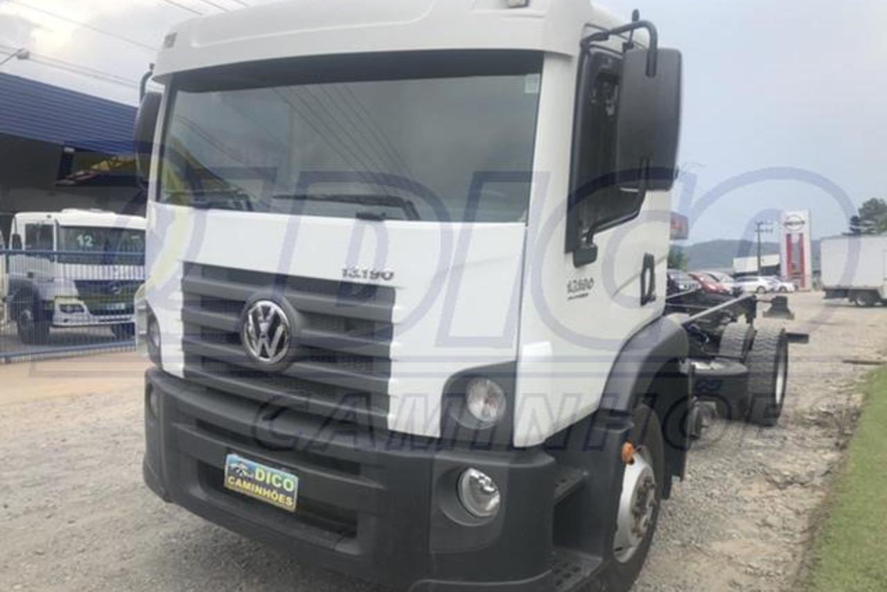 Volkswagen 13-190 - 14/14 2