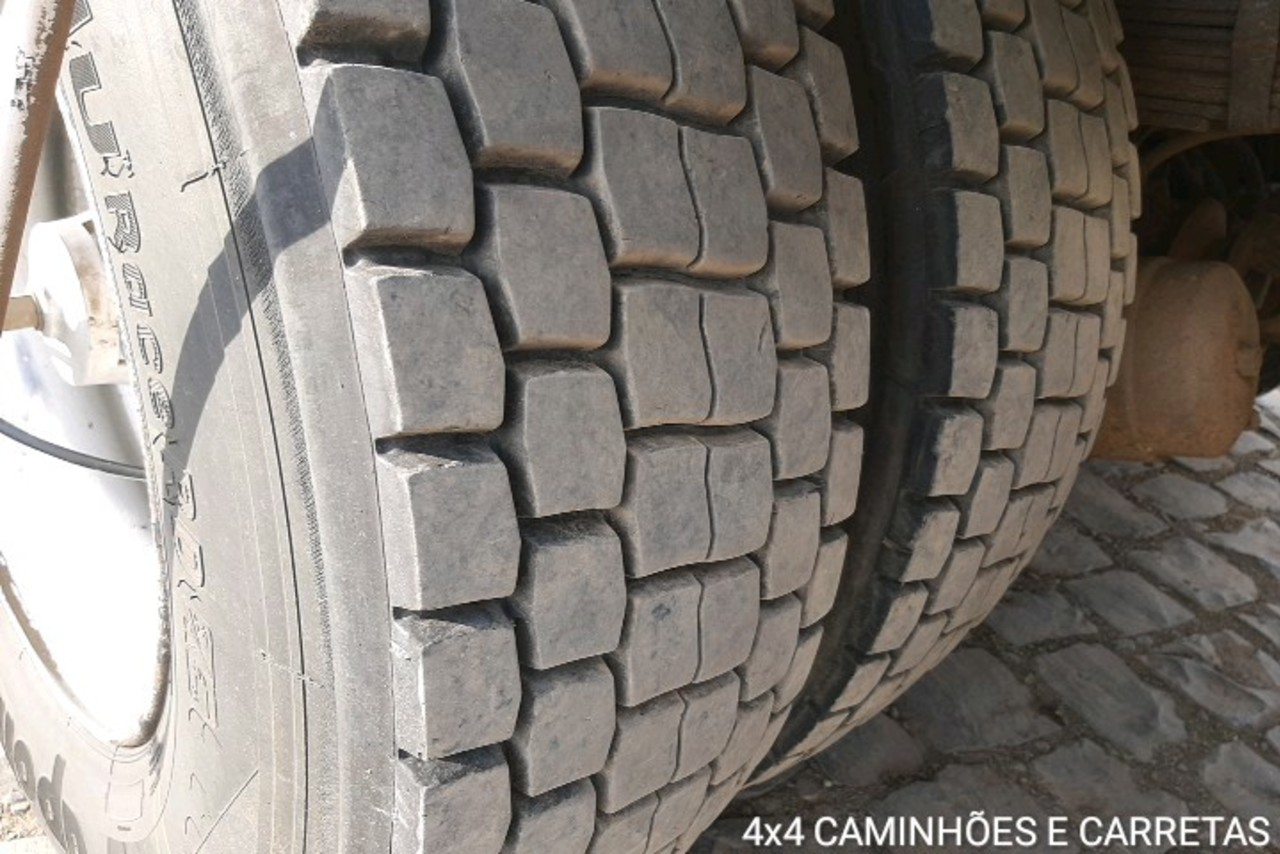 Iveco Stralis 460 - 10/11 6