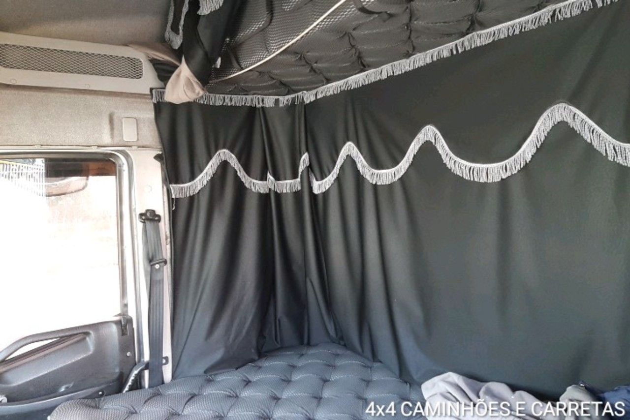 Iveco Stralis 460 - 10/11 12