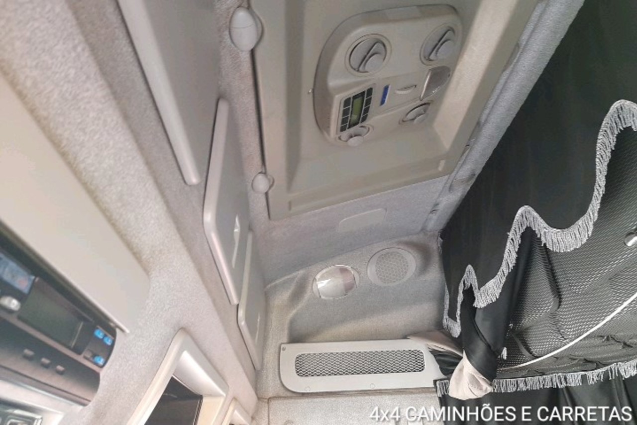 Iveco Stralis 460 - 10/11 13