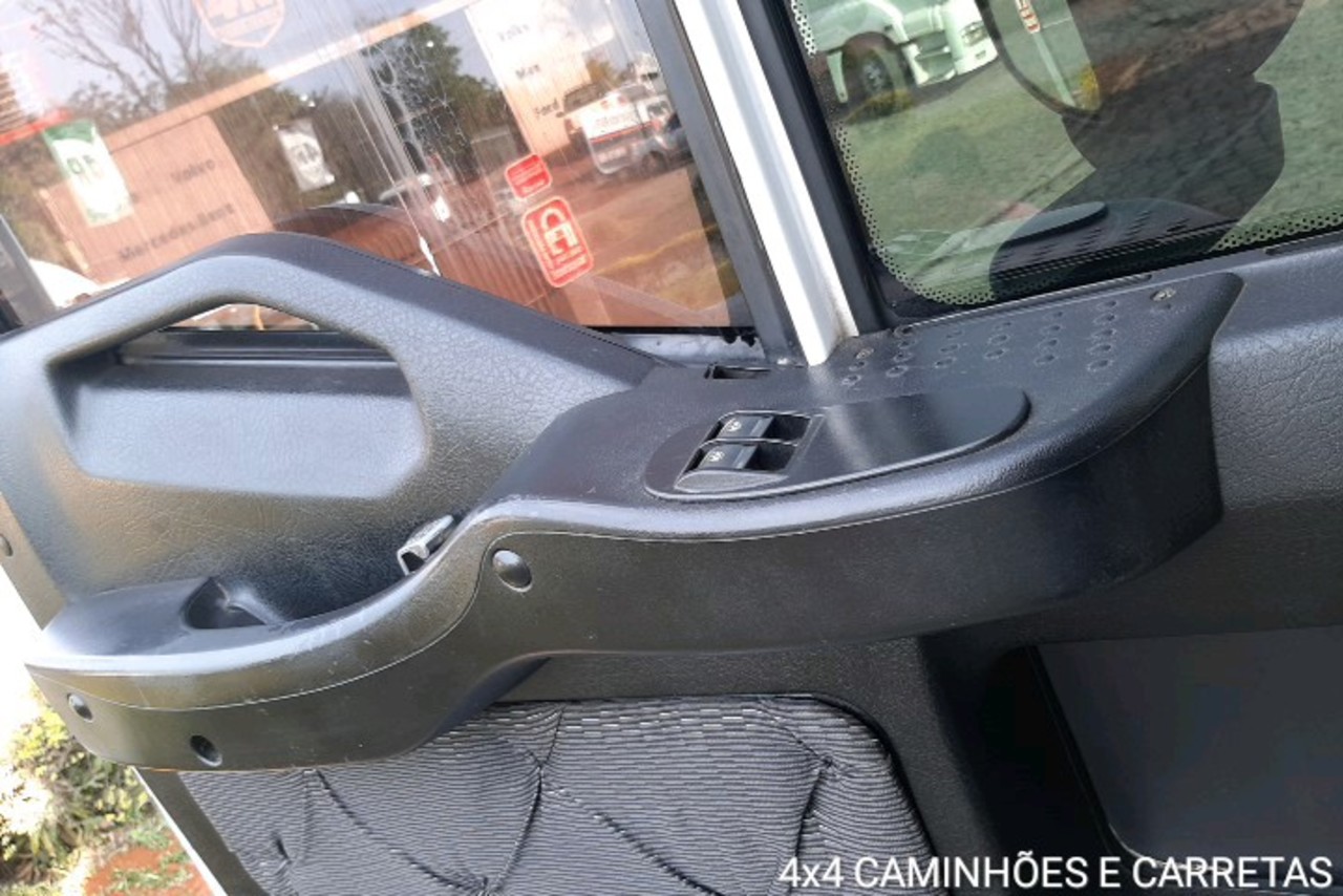 Iveco Stralis 460 - 10/11 17