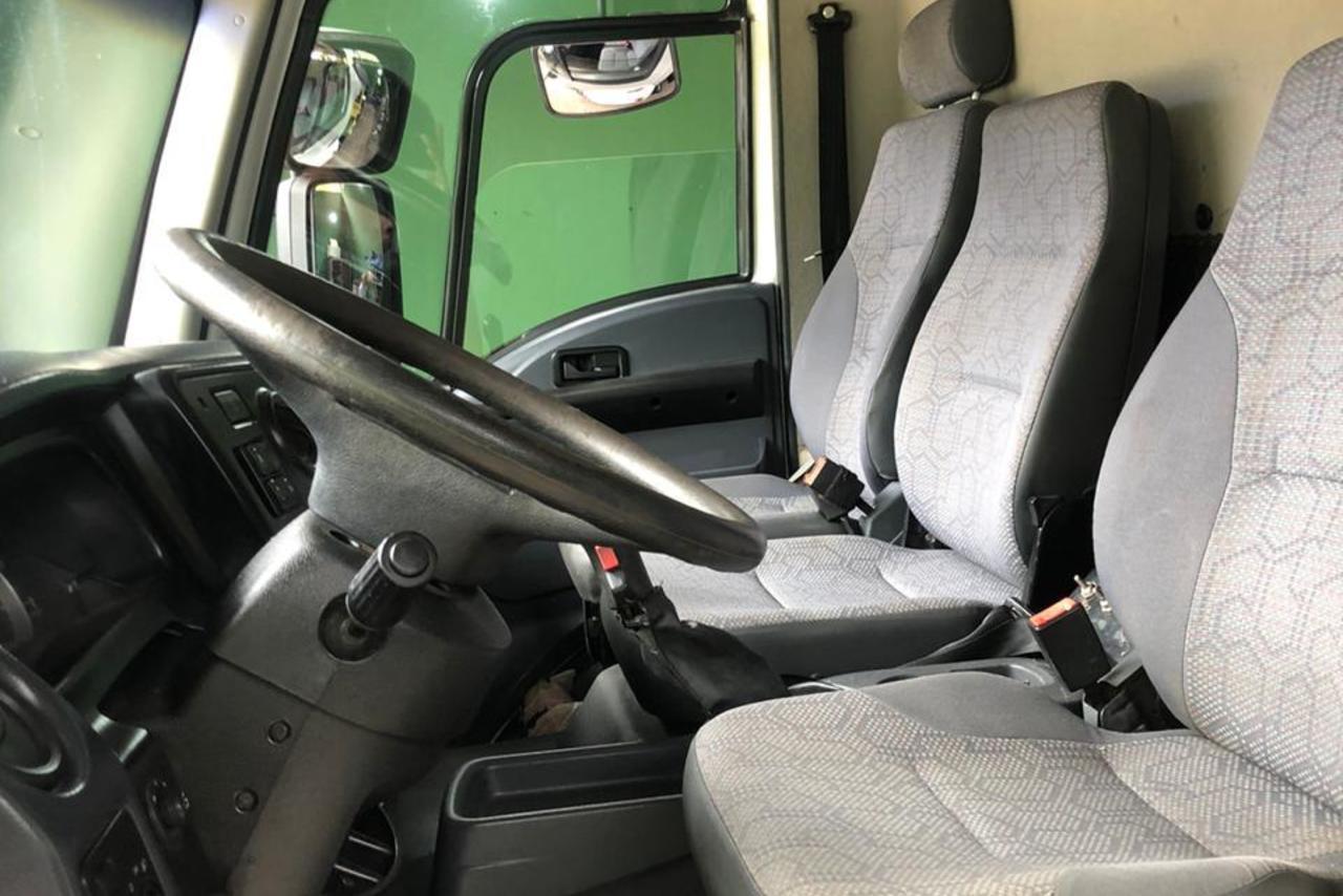 Ford Cargo1319 - 13/13 4