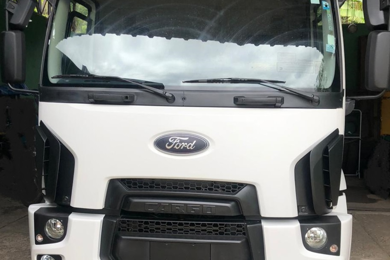 Ford Cargo1319 - 13/13 5