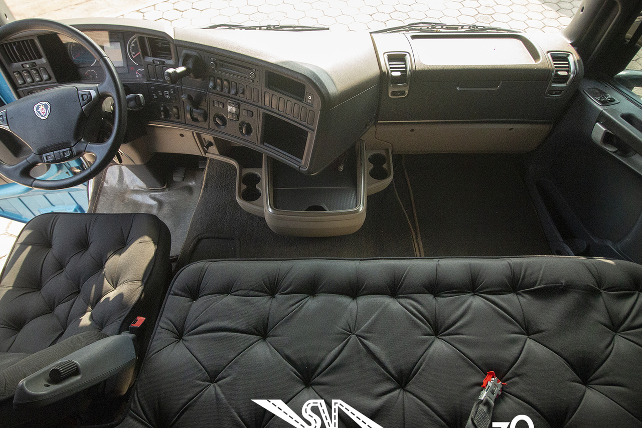 Scania 440 - 14/14 7