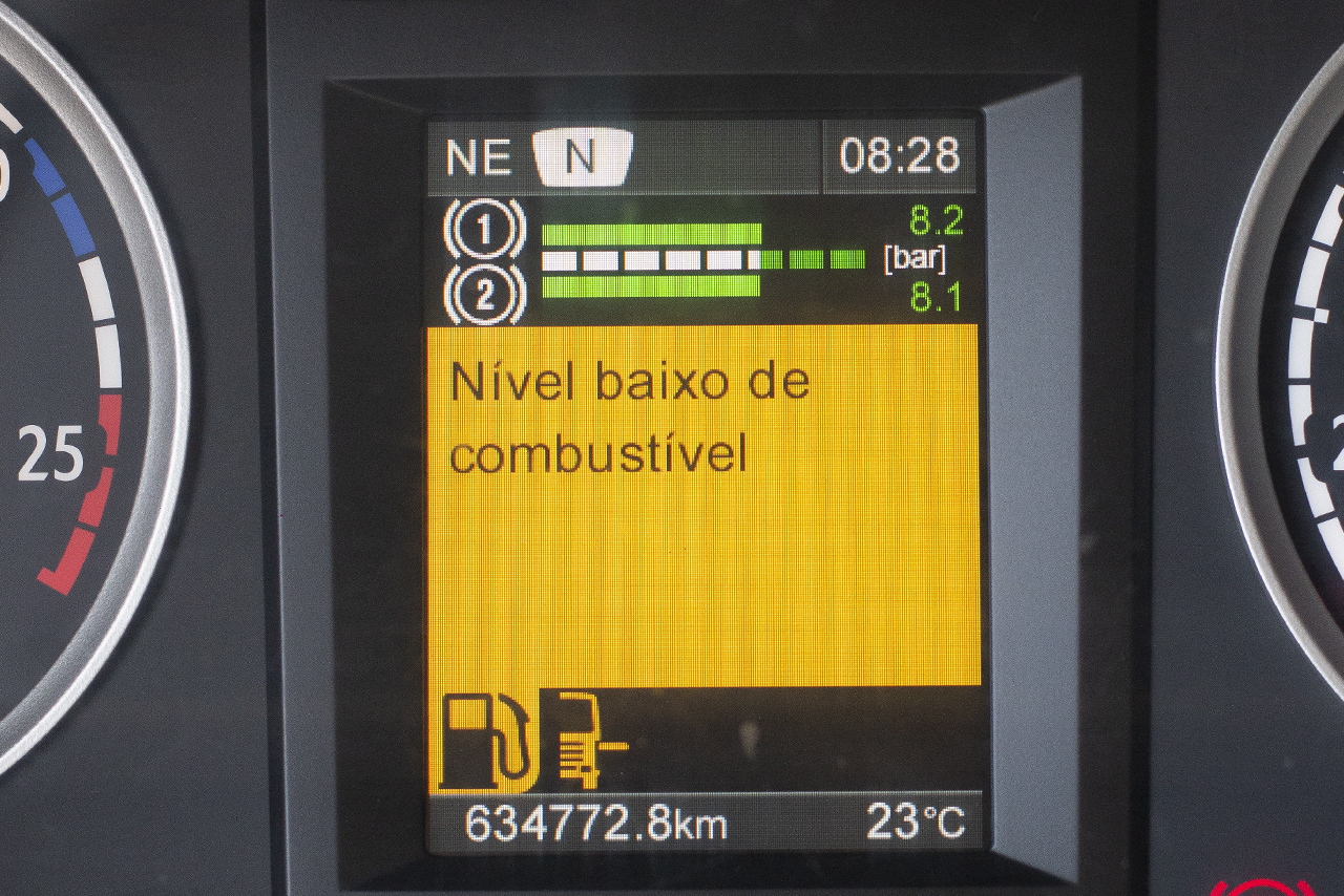 Scania 440 - 14/14 9