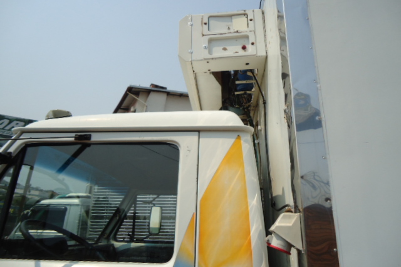 Volkswagen 7 100 - 96/96 8